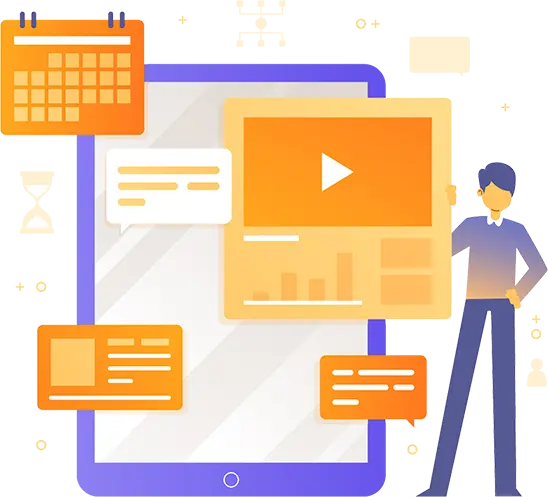 Agência de Marketing Digital
