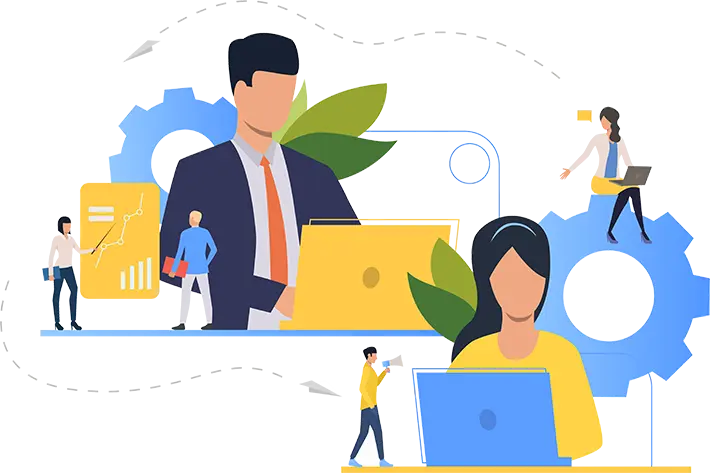 Agência de Marketing Digital