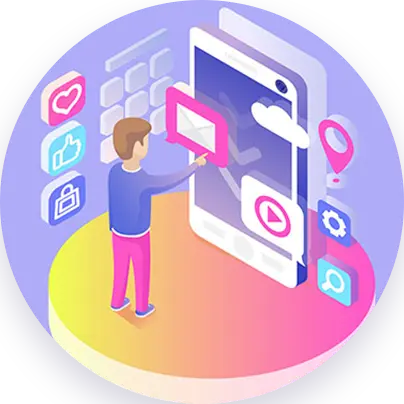 Agência de Marketing Digital