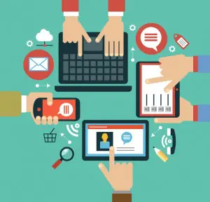 Agência de Marketing Digital