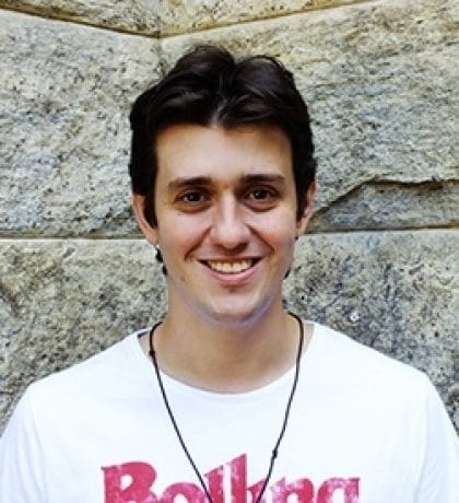 Pedro Amorim