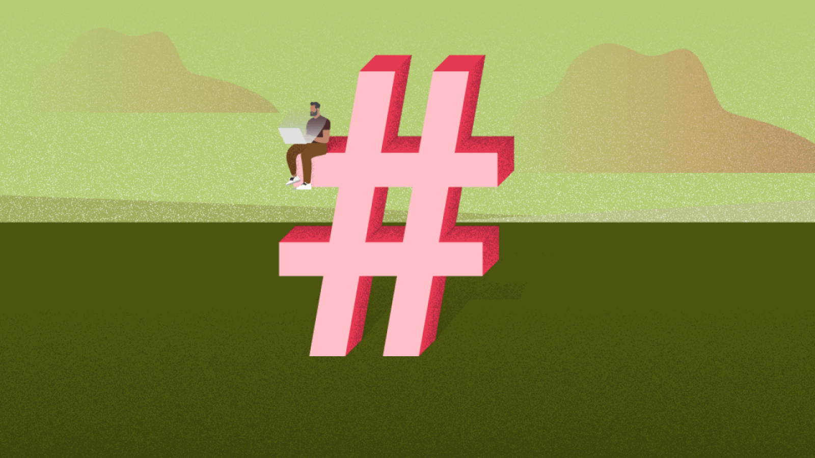 Todos sabemos da importância das redes sociais para a divulgação, mas sempre ocorrem dúvidas de como a Hashtag deve ser utilizada, quantas são permitidas e se há uma real importância no seu uso em todas as postagens. Pensando nisso, nós separamos algumas observações que podem ser utilizadas no uso diário para o gerenciamento das mídias sociais. Se você tem alguma dúvida, agora é o momento de resolvê-las.   O que é Hashtag? A tão falada hashtag (popularmente conhecida como o jogo da velha “#”), começou aparecer nas redes sociais em 2007, quando Chriss Messina viu a necessidade de categorização dos assuntos, para facilitar as pesquisas. Mas só em 2009 ela começou a ser usada dentro do Twitter. Hoje, o uso da hashtag também pode ser encontrada nas maiores plataformas digitais como o Facebook, Pinterest, Instagram, Flickr, Vine, TikTok, entre muitos outros. Com este recurso, empresas e clientes finais  que se identificam através de assuntos, locais ou crenças conseguem se encontrar com uma maior facilidade. Só para você ter uma visão de como ela se tornou popular e importante no cotidiano digital, a palavra “Hashtag” foi adicionada no Dicionário Oxford. Se você chegou até aqui, com certeza já concorda com a importância do seu uso nas redes sociais, mas vamos com calma; temos muito ainda a dizer.   Como usar a Hashtag? Como dito anteriormente, mas sempre é bom reforçar, para usar uma hashtag basta apenas colocar o sinal # antes das palavras. Não esqueça que quando for duas ou mais palavras para serem categorizadas, elas devem estar juntas (sem espaço entre elas). Exemplo: #marketingdigital, #estacaoindoor, #riodejaneiro, etc. Agora que você sabe como usar a Hashtag, para o seu uso diário, em uma campanha de marketing digital, nós temos um aviso importante que você deve sempre considerar em qualquer estratégia: Ele é apenas uma parte do que você precisa realmente saber sobre gerenciamento de redes sociais. Foque sempre em entregar conteúdo para quem irá te seguir. Lembre-se: nós só acompanhamos quem está sempre nos fornecendo algo que nos interessa ou nos entretenha. Sabendo disso, agora vamos ao seu uso:   Como escolher as Hashtags corretas? 1 – Nicho de Mercado Sempre temos a vontade de colocar zilhões de hashtags para fortalecimento da marca, pois o pensamento é que quanto mais usar, maior será a chance de aparecer. Não é bem assim que funciona, mas vamos lá: O que recomendamos é a necessidade de pensar no nicho de mercado em que você quer atingir. Isso é um ponto primordial, pois você precisa mostrar a diferença do seu produto e onde ele está posicionado, concorda? Pense comigo: Se em um supermercado, o seu post é um produto e as hashtags são a prateleira, você deve colocar o seu conteúdo na seção adequada. Não pode se colocar o pão onde é açougue da mesma maneira que falar sobre o novo carro do Sérgio Mallando com a hashtag #políticaprevidenciária. (O certo seria #glugluyeahyeah #luacristal #farofafa #gênioincomprendido) 2 – Segmentos de Atuação Outra opção importante para uso das hashtags são os locais e segmentos em que o seu mercado está atuando. Colocando uma opção qualquer na área de busca da rede social (instagram por exemplo), ele mesmo já oferece várias outras palavras chaves relacionadas. Mas cuidado, pois há algo que é preciso lembrar: Sugerimos o uso de poucas hashtags que tenham um milhão de publicações por hora, pois o seu material vai ser exibido por pouquíssimo tempo e novas opções irão aparecer constantemente. Ou seja, o seu material será jogado para baixo e raramente será exibido para possíveis novos seguidores (exceto em casos de relevância, mas este assunto deixaremos para outra publicação). Da mesma forma são para as hashtags de pouca rotatividade, pois há uma procura baixa dos usuários. Pense sempre nas de média veiculação. Isso é apenas uma sugestão, mas acredite: elas funcionam. Nós garantimos! 3 – Tema do Assunto Parece óbvio, mas ele é constantemente ignorado nas hashtags. Tem “serumaninhos” que enchem o post de palavras relacionadas e esquecem o principal: O tema do assunto, o motivo o qual o seu leitor está consumindo aquele conteúdo. Se tivéssemos que colocar uma Hashtags de tema de assunto neste conteúdo que você está lendo, obviamente seria #hashtag ou #comousarhashtag. 4 – Quantas HashTags devo incluir na publicação? Não há um número correto para chegar a essa conclusão. O Instagram, já permitiu no máximo 25, passou para 17 e nesse momento em que você está lendo sobre o uso das hashtags, provavelmente já deve ter mudado. De acordo com Leonardo Lobo, responsável pela a gestão das mídias sociais da Estação Indoor Agência de Marketing Digital, o recomendado é não exagerar no seu uso e de preferência que elas sejam abaixo do texto para separar as “tags” do conteúdo. “ Fica chata a leitura com elas dentro do texto e desvia a atenção de quem está lendo. O uso entre 4 a 7 Hashtags por post, na minha opinião fica elegante e suficiente”, completa o profissional de marketing.   5 – Palavras em Inglês, pode? Simples e direto: Apenas se o seu público estiver por lá. Se não for o caso, nem perca tempo com isso. Utilize as palavras chaves que realmente significam algo para o seu mercado. 6 – O que é Shadowban e como evitá-lo Aproveitando o assunto sobre o uso das palavras em inglês, um dos pesadelos para profissionais de marketing que fazem  produção de conteúdo para estratégias digitais é o Shadowban. Parece nome de sensei ou um golpe de arte marcial, mas para quem utiliza especificamente o instagram, ele é conhecido pela sua punição aos usuários por práticas indevidas. Há algum tempo atrás, o Instagram fez uma limpa no seu sistema e foram excluídos muitos perfis falsos e publicações que eram ofensivas, degradantes ou puro SPAM  (Aprende Orkut!). O algoritmo do Shadowban (ou banimento do fantasma, se preferir) caça sistemas de automações, bots e conteúdo impróprio. No Brasil, para quem trabalha com marketing digital ou gerencia suas redes sociais, o Shadowban funciona da mesma maneira, sempre com a função de trazer a melhor experiência ao usuário, porém possui detalhes que precisam ser lembrados. Um exemplo disso é a galera do #sextou que coloca para dizer que: Hoje é sexta-feira. Mas o algoritmo do instagram lê: # SEX – TO – U (Sex To You), ou seja algo que leva a conteúdo adulto e por consequência, pode gerar problemas ao seu perfil. Então não esqueça: Antes de publicar qualquer hashtag, por favor confira antes qual conteúdo que já estava sendo publicado naquela categorização. Seu perfil pode ter as visualizações diminuídas ou até mesmo ser bloqueado temporariamente. Em caso de reincidência, o Instagram pode banir o usuário.   7 – Colocar o Local com Hashtag Outra dúvida é sobre a hashtag local, tipo: #riodejaneiro, #centrodorio, #diadema, etc. Sempre indicamos o seu uso quando a sua marca estiver ligada à área de atuação desejada. Funciona muito para SEO Local ou até mesmo para áreas relacionadas como turismo e hotelaria. Caso não seja esta a situação, a solução mais prática é ligar o localizador. Evite usar uma hashtag à toa e deixe o seu perfil mais limpo. Faça um teste, procure por uma hashtag local e veja o que os usuários estão publicando nele. 8 – Posso usar o nome do negócio na Hashtag?  Claro que sim! Categorização é tudo. Ainda mais para a sua marca. 9 – Vamos variar essas suas escolhas? O uso das Hashtags para quem quer gerenciar um perfil na rede social é algo que vive em constante mudança. Não pense que só porque você definiu quais serão trabalhadas, elas serão sempre as mesmas. O algoritmo do Shadowban também pode aparecer por aqui, pois ele pode entender uma automação e punir o seu perfil por isso. E outra: é sempre bom aparecer para outros públicos relacionados a sua marca. 10 – Acompanhamento sempre!  A dica de ouro para quem quer gerenciar mídias sociais e fazer o acompanhamento constante das hashtags. De tempos em tempos é sempre bom conferir o que as pessoas estão publicando para aquela categorização. Se você é um profissional de marketing e precisa otimizar o tempo para tomar conta de perfis e gerar conteúdo para seus clientes, há ferramentas que ajudam nesse acompanhamento e oferecem soluções para o seu uso diário.   Sabendo de tudo isso, lembre-se: Já falamos, mas não custa repetir os três pontos: 1 - Hashtag é apenas um ponto do que devemos fazer em estratégias de marketing digital, foque no conteúdo e no que quer apresentar. Se ainda sim, ele vir acompanhado de uma bela foto ou montagem, ajuda muito. Isso sim, faz a diferença! 2 -  Antes de começar qualquer publicação: Planeje! Programe-se! Organize-se! Toda geração de conteúdo, estratégia de marketing digital ou qualquer situação relacionada ao uso das redes sociais precisa ser pensada antes, para que depois haja alterações habituais e não começar um projeto do zero novamente. 3 – Hashtag é categorização de conteúdo e não linguagem corriqueira. Texto, imagens e tags precisam ter sempre harmonia.   Ainda está com dúvida? Caso você ainda tenha alguma dúvida, não deixe de nos mandar um recado. A Estação Indoor é uma agência de marketing digital que tem o objetivo de ampliar ainda mais o conhecimento sobre estratégias digitais com soluções inovadoras para todos. Entre em contato, marque sua avaliação gratuita e conheça como podemos te ajudar a crescer.