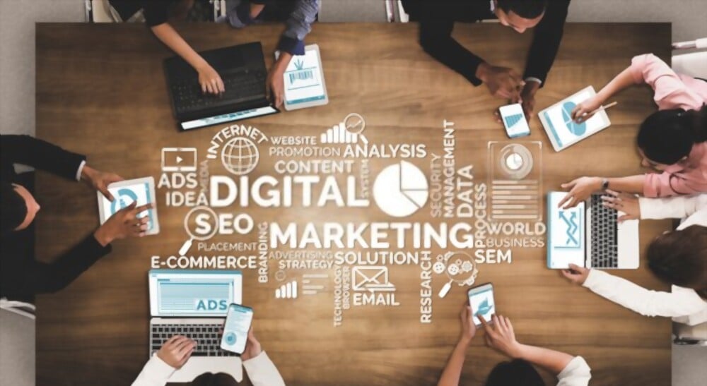 6 passos para criar um plano de marketing para micro e pequenas ...