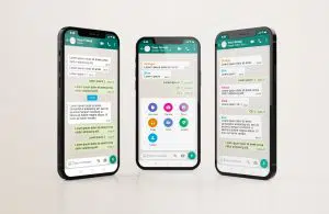 4 maneiras de otimizar suas conversas de Marketing Digital com o WhatsApp Business 80% das pessoas consideram o WhatsApp como seu melhor canal para conversas. Eles o utilizam para entrar em contato com famílias e amigos. Mas, eles também o utilizam para alcançar novos negócios. Além disso, muitas empresas utilizam o WhatsApp como um canal de marketing. De acordo com as estatísticas do próprio WhatsApp, mais de 5 bilhões de empresas utilizam o aplicativo para se conectar com seus clientes. Como resultado, essas empresas aumentaram suas taxas de conversão em um curto período. 80% dos entrevistados afirmaram que o WhatsApp ajuda nas relações de negócios e nas vendas em geral. O que queremos dizer neste contexto não é sobre o aplicativo do WhatsApp. Também não estamos nos referindo ao WhatsApp para Negócios. O que estamos falando é sobre uma solução inclusiva que é o WhatsApp Business API. Esta solução combina a automação de chatbot com as habilidades do usuário. Este artigo revela os 4 principais passos que você pode seguir. Estes passos o ajudarão a otimizar as suas conversas usando o WhatsApp. Defina o WhatsApp como seu canal de atendimento Em vez de pedir a seus clientes que: Envie um e-mail para você, Preencha um formulário na sua landing page, Entre em contato durante o horário de trabalho, Faça o download de seu aplicativo móvel. Peça-lhes que entrem em contato com você através de seu canal oficial do WhatsApp. Todos estes "Call To Action” (ou Chamadas para Ação) podem funcionar. Mas, a experiência de seus clientes será impessoal. Logo, você precisará de um canal que encaminhe seus clientes para uma conversa personalizada e é por este motivo que é preciso definir o WhatsApp como seu canal de atendimento. Esta etapa permite que seus clientes entrem em contato com você através do aplicativo.. Transformar a conversa em WhatsApp é bastante lucrativo. Primeiro, ela permite uma excelente experiência para o cliente. Em segundo lugar, ela oferece múltiplos recursos. Um exemplo destas características é a automação do chatbot. Este recurso também melhora a experiência do cliente. Um chatbot está disponível para se comunicar com seus clientes 24 horas por dia, 7 dias por semana. Além disso, ele pode lidar com muitos clientes ao mesmo tempo. O chatbot pode apresentar o catálogo e receber pedidos. Além disso, ele responde a consultas gerais de clientes. Os exemplos incluem informações sobre a localização da loja e o horário de funcionamento. Além disso, podemos treinar o chatbot extensivamente para fazer muito mais. Um chatbot irá até mesmo qualificar o cliente e suas necessidades. Ele também pode identificar o momento certo para entregar a conversa a um agente de vendas. Então, um agente de vendas pode ter uma conversa personalizada com o cliente. Além disso, a conversa pode ir para o canal de conversação preferido do cliente. Mova a conversa para WhatsApp usando os links "Click to Chat". Mudar sua chamada "Fale conosco" para o canal de ação para o WhatsApp é simples. Seria melhor se você criasse um link "Clique para conversar". Use o link em qualquer plataforma que você use para se comunicar facilmente com seus clientes. Os links "Click to chat" representam uma maneira rápida de iniciar uma conversa com os clientes. Ele permite que você leve uma conversa de qualquer canal para seu WhatsApp. Ele funciona mesmo que seu número WhatsApp não exista no endereço do livro deles. O link ainda permite que seus clientes atuais e potenciais encontrem seu negócio de qualquer lugar. A lista inclui mídias sociais, websites, SMS, etc. O que é notável nos links "Clique para conversar" é que você pode criá-los rapidamente. Você também pode adicionar texto ao link. O texto aparecerá para seus clientes e quando eles clicarem no botão "Fale conosco", o texto aparecerá diretamente. Mude a sua landing page de seus Anúncios em Mídias Sociais Muitas empresas sofrem com uma baixa taxa de conversão em suas páginas na internet. A solução é mudar para uma landing page (que é uma página estratégica com foco em conversão) para que se resolva esta situação. Com isso, é importante que essa página tenha o plugin do WhatsApp Business em seu código, pois facilitará a interação com o cliente final. Então fica a dica: Use uma nova landing page para seu próximo anúncio através do Facebook Ads ou no Instagram Ads. Portanto, substitua seu plugin de chat pelo WhatsApp Business como sua página de destino através do botão "Send a Message" (Enviar mensagem). Este recurso levará instantaneamente seus clientes a um tópico de conversa. Desta forma, você evitará a criação de site com páginas web impessoais e incômodas. Se você está familiarizado com os fundamentos dos Anúncios do Facebook, então você tem tudo para começar. Tudo o que você precisa agora é usar seu Call to Action de uma maneira diferente. O primeiro passo é vincular seu WhatsApp Business à sua conta do Facebook. Agora, selecione um objetivo para sua campanha. O objetivo que você escolher deverá permitir que você adicione sua WhatsApp Business como sua Chamada para ação. DICA HASHTAG MARKETING DIGITAL: Dê uma olhada no guia completo de criação de Anúncios que clique no Ads Manager. Muitos dos objetivos disponíveis no Ads Manager estão de acordo com suas necessidades. Portanto, escolha um propósito prático para a campanha. O objetivo de sua campanha deve permitir que você defina o Whatsapp como o destino de seu CTA. Aqui estão alguns exemplos que você achará úteis: Tráfego Você está conduzindo o tráfego para seu WhatsApp através de cliques. Isso significa ter o maior número possível de pessoas clicando na sua conta WhatsApp. Conversões As conversões são para que as pessoas entrem em contato com você. Elas poderão enviar mensagens ao seu canal WhatsApp Business. Então, você poderá acompanhar as conversões de sites e aplicativos relacionados. Mensagens As mensagens significam receber o maior número possível de mensagens. O canal, neste caso, é o WhatsApp. Você também pode optar por receber mensagens no Facebook Messenger ou nas mensagens diretas do Instagram. Personalize as conversas com os visitantes de seu site usando o WhatsApp Se você utiliza o Whatsapp como uma ferramenta de marketing, você pode atingir cerca de 1,5 bilhões de pessoas. Isso é verdade! Mas isto significa que você precisa usar qualquer canal de comunicação que tenha em mãos. Portanto, seus clientes precisam usar o WhatsApp para se comunicar com sua empresa. Use o Live Chat se você tiver uma alta taxa de retorno ou baixas conversões dos visitantes de seu website. Isso o ajudará a melhorar suas métricas. Portanto, seria melhor incorporar um Widget do WhatsApp em seu website. O widget leva os visitantes do seu site a uma conversa instantânea. Você pode instalar um bate-papo com widgets na web para seu WhatsApp. Você pode até mesmo incorporá-lo para outros canais. Basta usar um widget multicanal para fazer isso. Um widget de website multicanal pode incluir diferentes canais de comunicação. Eles podem selecionar o canal que considerarem conveniente para eles. Por exemplo, eles podem contatá-lo através de suas plataformas de mídia social ou número de telefone. Além disso, os widgets permitem que você adicione seu link WhatsApp "Click to chat" ao seu website gratuitamente. Depois, os visitantes de seu website podem conversar com seus negócios no Whatsapp. Eles só precisam clicar no widget. Desta forma, você direciona seus clientes para seu canal Whatsapp. Em seguida, eles enviarão uma mensagem à sua empresa através do número Whatsapp que você definir. Um widget do WhatsApp aumenta o envolvimento dos clientes com seu negócio. Ele permite que seus clientes entrem em contato com sua empresa com menos esforços. Assim, você irá melhorar a experiência de seus clientes. Use o WhatsApp Business API O WhatsApp Business API é uma solução para todos os tamanhos empresas, não importa se ela é iniciante ou já experiente de mercado. Ela permite que eles cheguem a seus clientes rapidamente através do aplicativo de mensagens. Ela também melhora a comunicação um-a-um entre as empresas e seus clientes. É um fato que muitos clientes usam o WhatsApp para entrar em contato com suas marcas favoritas. Eles o usam para buscar uma resposta para suas perguntas. Eles também buscam o suporte ao cliente usando o WhatsApp. Eles também podem usá-lo para receber informações cruciais e atualizações. Por exemplo, os clientes entram em contato com empresas para perguntar sobre reabastecimento, ofertas, e muito mais. O WhatsApp Business API agora expandiu ainda mais o poder de alcance do WhatsApp. A solução permitiu que as empresas iniciaram uma discussão com seus clientes. Mas, as empresas podem iniciar uma conversa apenas com seus clientes opt-in. O WhatsApp Business API criou uma solução de marketing de conversação. Mensagens pró-ativas concederam esta solução. Portanto, as empresas não devem perder esta solução de marketing altamente convincente. Há infinitas maneiras pelas quais as empresas podem usar o WhatsApp para alcançar seus clientes. Por exemplo, as marcas podem usar o WhatsApp Business para aumentar o reconhecimento da marca. Elas também podem usá-lo para aumentar as vendas ou melhorar o envolvimento do cliente. Aqui estão alguns casos sugeridos de uso do Whatsapp: Varejo e Comércio As empresas podem compartilhar lembretes de ações de reserva. Também podem compartilhar sugestões de produtos com base em compras recentes. Móveis domésticos As empresas podem enviar rastreamento de entrega para os clientes. Além disso, podem compartilhar lembretes de abandono do carrinho para produtos ainda não comprados. Viagens Um cliente pode receber alertas de preços para os voos que ele rastreia. Eles também podem receber lembretes de voos e ofertas de up-sell de produtos. Concluindo… Estes são os 4 primeiros passos que você precisa aplicar. Estes passos o ajudarão a otimizar seus gastos digitais através do WhatsApp. Muitas vezes, é apenas uma simples pergunta que impede que as pessoas se convertam. Elas não enviaram o formulário de retorno de chamada nem entraram na linha direta para obter uma resposta. Mas, o WhatsApp Business resolverá isso para você. Ele o ajudará a gerar leads diretamente de suas conversas digitais. A Whatsapp API acrescenta as forças de uma solução chatbot às habilidades da equipe de vendas. Ela também proporciona a seus clientes uma conversa personalizada instantaneamente. Curtiu a dica da sua melhor agência de marketing digital? Caso queira saber mais, deixe seu recado aqui que em breve iremos responder.