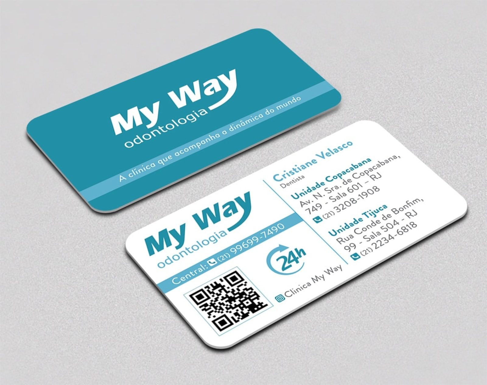 Como criar um cartão de visitas criativo? Um cartão de visitas criativo bem-feito pode fazer toda a diferença para o seu negócio. Ele pode ajudar a transmitir a mensagem certa sobre a sua marca e, ao mesmo tempo, causar uma boa impressão. Mas com tantos cartões de visitas no mercado, como você pode criar um que realmente se destaque? Neste artigo, daremos algumas dicas para criar um cartão de visita criativo e memorável. Por que usar um cartão de visitas criativo? Quando você vai a uma entrevista de emprego, uma reunião de negócios ou qualquer outro tipo de evento, é importante ter um cartão de visitas para que as pessoas possam te identificar e se lembrar da sua presença. Se você quer chamar a atenção das pessoas e fazer com que elas se lembrem de você, então é necessário ter um cartão de visitas criativo. Tenha certeza que este produto gráfico vai mostrar às pessoas que sua marca é inovadora e original, e isso pode ajudar a abrir muitas portas para seu negócio. Caso você tenha dificuldades para imaginar como criar um cartão de visitas criativo, saiba que há sempre uma empresa de marketing especializada nesse setor. Mas antes de falar sobre isso, vamos conversar sobre a sua importância.... Por que criar um cartão de visitas criativo? Os cartões de visitas são uma ótima maneira de promover o seu negócio e deixar uma boa impressão com os seus clientes. No entanto, muitos empreendedores acabam criando cartões de visitas simples e sem graça. Se você quer criar um cartão de visitas que realmente chame a atenção, é importante pensar fora da caixa. Nesta publização, vamos dar algumas dicas para você criar um cartão de visitas criativo e inovador. Pense fora do formato tradicional Os cartões de visitas tradicionais são retangulares e medem 3,5 x 2 polegadas. No entanto, você não precisa seguir este formato tradicional. Pense em criar um cartão de visitas em forma de losango, triângulo ou até mesmo em forma de coração. Outra opção é fazer um cartão de visitas que se dobra para revelar mais informações. Seja criativo e explore diferentes formas e tamanhos para o seu cartão de visitas. Use uma foto inusitada Uma boa foto pode ser um grande chamariz para o seu cartão de visitas criativo. No entanto, é importante escolher uma imagem que realmente chame a atenção. Em vez de usar uma foto convencional da sua empresa ou do seu produto, pense em usar uma foto inusitada e criativa. Por exemplo, você pode usar uma foto de um cliente satisfeito ou até mesmo uma foto do seu time de trabalho em ação. Seja criativo e escolha uma imagem que realmente chame a atenção. Use cores vibrantes As cores são importantes para o design do seu cartão de visitas. Em geral, é recomendado usar cores que combinem com a sua marca. No entanto, você também pode usar cores vibrantes para chamar a atenção para o seu cartão de visitas criativo. Pense em usar cores fortes e contrastantes para destacar as informações mais importantes do seu cartão. Lembre-se de que menos é mais quando se trata de cores. Não use mais do que 3 ou 4 cores diferentes no seu cartão de visitas. Inclua um QR code Os códigos QR estão cada vez mais presentes nos cartões de visitas. Eles são uma ótima maneira de fornecer informações adicionais para os seus clientes. Por exemplo, você pode usar um código QR para levar os seus clientes para o seu site ou blog. Também é possível usar um código QR para enviar uma mensagem de texto ou fazer uma ligação direta para a sua empresa. Seja criativo e explore as várias maneiras que você pode usar um código QR no seu cartão de visitas. Faça um cartão pop-up Os cartões pop-up são uma ótima maneira de chamar a atenção para o seu cartão de visitas criativo. Eles são extremamente criativos e inovadores, o que os torna ótimos para chamar a atenção para a sua marca. Além disso, os cartões pop-up também são uma ótima maneira de fornecer informações adicionais para os seus clientes. Por exemplo, você pode usar um cartão pop-up para mostrar um mapa da sua loja ou fornecer instruções detalhadas sobre como chegar até a sua empresa. Seja criativo e explore as várias maneiras que você pode usar um cartão pop-up para promover o seu negócio. Inclua um brinde Os brindes são uma ótima maneira de chamar a atenção para o seu cartão de visitas criativo. Eles também são uma ótima maneira de agradecer aos seus clientes pelo seu negócio. Por exemplo, você pode incluir um cupom de desconto ou um brinde no seu cartão de visitas. Também é possível oferecer pequenos presentes para os seus clientes em troca do seu cartão de visitas. Seja criativo e explore as várias maneiras que você pode usar um brinde para promover o seu negócio. Faça um cartão de visitas interativo Os cartões de visitas interativos são uma ótima maneira de chamar a atenção para o seu cartão de visitas. Eles também são uma ótima maneira de fornecer informações adicionais para os seus clientes. Por exemplo, você pode criar um cartão de visitas que mude de cor quando os seus clientes tocam nele. Também é possível incluir um botão no seu cartão de visitas que permita que os seus clientes enviem uma mensagem de texto para a sua empresa. Seja criativo e explore as várias maneiras que você pode usar um cartão de visitas interativo para promover o seu negócio. Crie um cartão de visitas tridimensional Os cartões de visitas tridimensionais são extremamente criativos e inovadores. Eles também são uma ótima maneira de chamar a atenção para o seu cartão de visitas. Por exemplo, você pode fazer um cartão de visitas que se dobra para revelar mais informações. Também é possível usar materiais diferentes para criar texturas e formas inusitadas no seu cartão de visitas. Seja criativo e explore as várias maneiras que você pode usar um cartão de visitas tridimensional para promover o seu negócio. Inclua um recado pessoal O cartão de visitas criativo é uma ótima maneira de se comunicar com os seus clientes. No entanto, muitos empreendedores acabam criando cartões de visitas genéricos e sem personalidade. Se você quer criar um cartão de visitas que realmente chame a atenção, é importante incluir um recado pessoal. Por exemplo, você pode escrever uma breve nota para agradecer aos seus clientes pelo seu negócio. Também é possível usar o espaço no seu cartão de visitas para contar uma história sobre a sua empresa ou sobre os seus produtos. Seja criativo e explore as várias maneiras que você pode usar um recado pessoal para promover o seu negócio. Crie um cartão de visitas temático Os cartões de visitas temáticos são uma ótima maneira de chamar a atenção para o seu cartão de visitas. Eles também são uma ótima maneira de mostrar aos seus clientes que você é criativo e inovador. Por exemplo, você pode criar um cartão de visitas que seja temático da sua empresa ou do seu produto. Também é possível usar o tema do seu cartão de visitas para destacar as informações mais importantes do seu negócio. Seja criativo e explore as várias maneiras que você pode usar um cartão de visitas temático para promover o seu negócio. Qual o melhor material para um cartão de visitas criativo? Não importa qual é o seu negócio ou qual é a sua área de atuação, um cartão de visitas bem feito e criativo pode fazer toda a diferença na hora de conquistar um novo cliente. Mas, afinal, qual o melhor material para um cartão de visitas criativo? Para responder a essa pergunta, é preciso entender qual é o objetivo do seu cartão de visitas. Se o seu objetivo é apenas passar informações básicas sobre o seu negócio, como nome, telefone e endereço, então o papel sulfite pode ser uma boa opção. Esse tipo de papel é barato e fácil de encontrar, além de ser bastante resistente. Mas se o seu objetivo é chamar a atenção do cliente para o seu negócio, crie um cartão de visitas que se destaque Os cartões de visitas são uma ótima maneira de promover o seu negócio e deixar uma boa impressão com os seus clientes. No entanto, é importante lembrar que os seus cartões de visitas precisam se destacar da multidão. Se você quer criar um cartão de visitas que realmente chame a atenção, é importante pensar fora da caixa. Neste post, damos algumas dicas para você criar um cartão de visitas criativo e inovador. Agora é com você! Use a sua imaginação e crie um cartão de visitas que realmente chame a atenção para o seu negócio. Qual a melhor forma de distribuir seu cartão de visitas criativo? A melhor forma de distribuir seu cartão de visitas criativo é fazendo-o chegar às mãos das pessoas certas. Isso significa entregá-lo pessoalmente a potenciais clientes e parceiros de negócios, em vez de simplesmente deixá-lo em um lugar onde alguém o possa pegar. Aqui estão algumas dicas para distribuir seus cartões de visita criativos: 1. Sempre esteja preparado: Tenha sempre um cartão de visita consigo, para que nunca perca a oportunidade de dar um para alguém. 2. Seja específico: Dê seu cartão apenas para as pessoas que você acha que teriam realmente interesse no seu produto ou serviço. Não desperdice cartões com pessoas que não sejam potenciais clientes. 3. Personalize-os: Se você puder, personalize seus cartões de visita para o destinatário. Isso pode ser tão simples quanto adicionar um recado pessoal ou uma oferta especial. 4. Deixe-os em lugares estratégicos: Deixe seus cartões de visita em lugares onde as pessoas que você quer atingir vão ver, como em uma loja ou em um evento. 5. Ofereça algo a mais: Para incentivar as pessoas a pegarem seu cartão, ofereça algo grátis, como um e-book ou um cupom de desconto. 6. Peça para as pessoas serem espalhadas: Peça para as pessoas que pegarem seus cartões de visita para dar um para um amigo ou um conhecido. 7. Faça um sorteio: Faça um sorteio entre as pessoas que pegarem seus cartões de visita para um prêmio maior, como um vale-compras ou uma consulta gratuita. 8. Crie um jogo: Crie um jogo online ou offline que as pessoas possam jogar usando seus cartões de visita como moeda. 9. Seja criativo: Use sua criatividade para pensar em outras maneiras de distribuir seus cartões de visita de forma que eles realmente chamem a atenção das pessoas. 10. Não se esqueça do básico: Não se esqueça de colocar seu nome, endereço, número de telefone e e-mail no cartão, para que as pessoas possam facilmente entrar em contato com você. Prontos para criar um cartão de visita criativo? O cartão de visitas criativo é uma ótima maneira de se destacar da concorrência. Ele também pode ajudar a transmitir a personalidade e o estilo da sua marca. No entanto, é importante lembrar que o seu cartão de visitas não precisa ser perfeito para ser eficaz. Na verdade, às vezes, os erros podem até mesmo torná-lo mais memorável. O importante é que ele seja único e reflita a sua marca. E você? Já usou cartões de visitas criativos para aumentar as vendas da sua empresa? Ainda não!?! Mande sua mensagem aqui para a Estação Indoor. Somos uma empresa de marketing, especialista em branding, que pode te ajudar nesta árdua missão…rs Clique aqui e garanta já a sua consultoria gratuita!