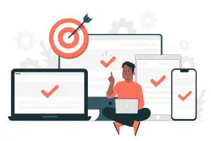 O que é nicho no marketing Digital? Aprenda a escolher o seu nicho no marketing digital e como tirar proveito dele para ter um negócio de sucesso na internet. A sua agência de marketing digital preparou um pequeno resumo para que você entenda de uma vez por todas, mais sobre este assunto. Boa leitura! O que é um nicho? O nicho é o tema ou assunto específico que você vai abordar no seu negócio online. É importante escolher um nicho para o seu negócio digital porque isso vai te ajudar a se destacar da concorrência, a ter mais foco e a atrair um público-alvo específico. Algumas dicas para escolher um nicho no marketing digital para o seu negócio digital: – Escolha um assunto que você gosta e seja bom; – Identifique os problemas do seu público-alvo e ofereça soluções; – Seja específico e não tente abordar muitos assuntos ao mesmo tempo; – Pesquise a concorrência e identifique o que você pode fazer de melhor. Os benefícios de criar um nicho no marketing digitalsão inúmeros, mas os principais são: - Menor concorrência: Ao focar em um público específico, você automaticamente reduz a concorrência, pois os seus concorrentes geralmente estarão atendendo a um mercado mais amplo. Isso significa que você terá mais chances de se destacar e conquistar um lugar de destaque no seu nicho de mercado. - Maior foco: Ao escolher um nicho para o seu negócio, você automaticamente ganha mais foco, pois sabe exatamente quem é o seu público-alvo e quais são os seus interesses. Isso facilita a criação de conteúdo e a definição de estratégias de marketing mais eficazes. - Melhor relacionamento com o público: Ao saber exatamente quem é o seu público-alvo, fica mais fácil criar uma relação de confiança com ele. Você consegue entender melhor as suas necessidades e oferecer soluções específicas para os seus problemas. - Maior chances de sucesso: Ao escolher um nicho de mercado para o seu negócio, você estará mais preparado para enfrentar a concorrência e conquistar um lugar de destaque no mercado. - Menos custos: Ao focar em um nicho específico, você consegue economizar com mídia e outras formas de marketing, pois sabe exatamente a quem deve ser dirigido o seu conteúdo. - Maior lucro: Ao saber exatamente quem é o seu público, fica mais fácil criar produtos e serviços que atendam às suas necessidades. Dessa forma, você aumenta as suas chances de gerar mais vendas e obter um maior retorno sobre o investimento. Como você pode ver, os benefícios de escolher um nicho no marketing digital para o seu negócio digital são inúmeros. Portanto, se você ainda não escolheu um para o seu negócio, é importante começar a pesquisar agora mesmo e escolher o tema que mais te interessa. Qual a importância do nicho em marketing digital? Nicho no marketing digital é a identificação de um grupo específico de consumidores que possuem um determinado interesse ou necessidade. Dessa forma, as empresas podem direcionar suas estratégias para atender às demandas desses clientes, aumentando assim as chances de conquistar e fidelizar novos consumidores. No mundo atual, em que a concorrência é cada vez mais acirrada, trabalhar com nichos pode ser uma excelente forma de se diferenciar da concorrência e conquistar uma fatia maior do mercado. Por meio do nicho, as empresas conseguem ter um foco maior nas suas ações, o que torna o investimento mais eficiente. Além disso, como o público-alvo é bem definido, fica mais fácil direcionar as mensagens, aumentando a eficiência da comunicação. Reforçando esse conceito, em 2018, o escritor Sandro R. Santo em seu livro Enriqueça com Nichos: Aprenda a Ganhar Dinheiro com Nichos de Negócios, da editora Strader, afirma a importância da escolha do nicho no marketing digital para aumentar as vendas de produtos ou serviços "A chave são leads direcionados, não o tráfego em busca geral. Com ele você atingirá com precisão o tipo de tráfego na web que iria comprar o seu produto ou serviço". Diferença entre um micro-nicho e um nicho Nicho é um termo que usamos para definir um grupo específico de pessoas com características semelhantes, que consomem produtos ou serviços iguais ou que estão interessados em um determinado assunto. Por exemplo, podemos ter como nichos: mães de primeira viagem, pais de crianças pequenas, jovens de 18 a 25 anos, pessoas que viajam a negócios, etc. Cada uma dessas pessoas têm algo em comum: uma necessidade específica que está sendo atendida por um produto ou serviço. Micro-nicho, por outro lado, é um termo usado para definir um grupo ainda mais específico de pessoas com características semelhantes. Por exemplo, podemos ter como micro-nichos: mães de primeira viagem que viajam sozinhas, pais de crianças pequenas que viajam com orçamento apertado, jovens de 18 a 25 anos que viajam para países da Europa, pessoas que viajam a negócios e procuram hotéis baratos perto do aeroporto, etc. Como você pode ver, os micro-nichos são grupos bem específicos de pessoas com características muito semelhantes. Eles geralmente têm uma necessidade muito específica que está sendo atendida por um produto ou serviço. Como escolher um nicho para o seu negócio? Nos dias de hoje, com a concorrência acirrada entre os negócios, tornou-se cada vez mais importante para as empresas escolherem um nicho de mercado para se concentrarem. Isso é especialmente verdadeiro no mundo do marketing digital, onde há tantas maneiras de chegar ao seu público-alvo. Ao escolher um nicho de mercado, a sua empresa terá a oportunidade de se concentrar em um grupo específico de pessoas e oferecer-lhes produtos ou serviços que atendam às suas necessidades. Ao fazer isso, você pode criar uma base sólida de clientes fiéis que estão dispostos a comprar o que você tem a oferecer. Mas como você escolhe o nicho no marketing digital certo para o seu negócio? Aqui estão 5 dicas para ajudar: Pesquise seu mercado-alvo O primeiro passo para escolher um nicho de mercado é conhecer o seu mercado-alvo. Quem são as pessoas que você quer atingir com o seu negócio? O que eles estão procurando? Quais são as suas principais preocupações? Uma vez que você compreender o seu mercado-alvo, você poderá começar a pensar em quais produtos ou serviços eles estariam interessados. Lembre-se, o objetivo é oferecer a eles algo que resolva um problema ou atenda a uma necessidade. Identifique os concorrentes no seu nicho Uma vez que você tenha uma ideia do tipo de produto ou serviço que deseja oferecer, é hora de pesquisar a concorrência. Faça uma busca no Google para ver quem mais está oferecendo o mesmo tipo de produto ou serviço. Analise o que eles estão fazendo bem e identifique as áreas em que você pode se destacar. Você pode querer oferecer um produto ou serviço similar, mas com um diferencial. Ou você pode decidir oferecer algo completamente diferente que atenda a uma necessidade não atendida pelos concorrentes. Encontre um nicho com potencial de crescimento Quando você está pesquisando os mercados-alvo e a concorrência, é importante procurar por um nicho com potencial de crescimento. Isso significa que há espaço para mais empresas no mercado e que as pessoas estão dispostas a pagar pelos produtos ou serviços que você está oferecendo. Uma maneira de verificar se um mercado tem potencial de crescimento é pesquisar as tendências do mercado. Você pode usar ferramentas de pesquisa, como o Google Trends, para ver se as pessoas estão procurando por produtos ou serviços relacionados ao seu nicho. Escolha um nicho que você esteja interessado Quando você está escolhendo um nicho para o seu negócio, é importante escolher um que esteja realmente interessado. Isso vai ajudar a garantir que você esteja motivado para trabalhar no seu negócio e oferecer o melhor produto ou serviço possível para o seu público-alvo. Teste o seu nicho antes de mergulhar de cabeça Antes de escolher um nicho definitivo para o seu negócio, é importante fazer um teste para ver se ele realmente é viável. Isso pode incluir a criação de um blog ou site para testar o interesse do público-alvo, bem como a oferta de produtos ou serviços em sites de leilão ou classificados. Com essas dicas em mente, você estará bem no caminho para escolher o nicho certo para o seu negócio. Como encontrar o seu nicho O marketing digital é uma área que está em constante evolução, e isso significa que os profissionais de marketing precisam estar sempre atentos às novas tendências. Uma das mais recentes tendências é o marketing de nicho. No Brasil, de acordo com o relatório de análises da Kepios, o Brasil possui mais de 166 milhões de pessoas navegando pela internet e só nos anos de 2021 e 2022 esse número aumentou em 3,3%, mostrando que há uma grande quantidade de públicos para serem atingidos.  Mas, afinal, como encontrar o seu nicho no marketing digital? A resposta pode parecer difícil, mas há uma certa lógica. Em vez de tentar atrair o maior número possível de pessoas, o objetivo do marketing de nicho é atrair um público bem definido e oferecer a ele produtos ou serviços que atendam às suas necessidades específicas. Para encontrar o seu nicho no marketing digital, você precisa começar pensando nas habilidades do consumidor e naquilo que se pode oferecer para o seu público. Uma vez que forem identificadas, o próximo passo é achar os problemas que o seu público-alvo enfrenta e quais soluções eles procuram. Por exemplo, imagine que você é um fotógrafo especializado em fotografia de casamento. Seu nicho são os noivos que procuram um fotógrafo para registrar o seu grande dia. Como você pode atender às necessidades do seu público? Você pode oferecer um pacote de fotos do casamento, um álbum de fotos ou até mesmo uma sessão de fotos pré-casamento. Uma vez que você identificar o seu nicho, o próximo passo é desenvolver um plano de marketing para atrair o seu público-alvo. Isso inclui a criação de um site, a criação de conteúdo e a divulgação nas redes sociais. Uma das maneiras mais eficazes de atrair o seu público-alvo é desenvolver um blog e escrever sobre os temas que interessam ao seu público. Além disso, você também pode usar as redes sociais para promover o seu blog e atrair novos leitores. Por fim, lembre-se sempre que o marketing digital é uma área em constante evolução, portanto, esteja sempre atento às novas tendências e procure sempre maneiras inovadoras de alcançar o seu público-alvo. Por que investir em marketing de nicho? Investir em marketing de nicho pode trazer muitos benefícios para sua empresa, como: Maior ROI Uma vez que você escolha um nicho, é importante pesquisar para garantir que haja uma demanda por seus produtos ou serviços. Você pode fazer isso verificando sites de busca como o Google Trends para saber se as pessoas estão procurando por termos relacionados ao seu nicho. Além disso, você também pode olhar para o tráfego do site dos concorrentes para garantir que haja um mercado para o seu produto ou serviço. Se houver uma boa demanda e tráfego de sites competitivos, isso pode ser um sinal de que há potencial para crescer no mercado. Escolha um nome de domínio atraente e fácil de lembrar Depois de escolher um nicho, é hora de escolher um domínio para o seu site. O endereço do seu site é importante, pois ajudará as pessoas a encontrar o seu site e lembrar do seu nome. Além de escolher um nome de domínio atraente, também é importante escolher um que seja fácil de digitar e de lembrar. Dessa forma, as pessoas serão mais propensas a visitar o seu site quando digitarem o seu endereço na barra de endereços do navegador. Crie um site profissional Depois de escolher um nicho e um domínio para o seu site, é hora de criar um site profissional. Seu site precisa ter uma aparência profissional para que as pessoas possam confiar em comprar produtos ou serviços de você. Crie um site que seja fácil de navegar, com conteúdo relevante e informativo. Além disso, certifique-se de que o seu site está otimizado para os mecanismos de busca, para que as pessoas possam encontrá-lo facilmente quando pesquisarem por termos relacionados ao seu nicho. Uso das Redes Sociais As mídias sociais são uma ótima maneira de promover o seu site e aumentar o tráfego do seu site. Crie perfis nas principais redes sociais, como Facebook, Twitter e Instagram, e poste conteúdo relevante e interessante. Além disso, interaja com outros usuários nas redes sociais para construir uma base de seguidores leal. Você também pode usar as mídias sociais para anunciar produtos ou serviços específicos para oseu nicho. Dessa forma, as pessoas que estão interessadas no seu nicho serão expostas aos seus produtos ou serviços e poderão comprá-los. Crie um blog Um blog é uma ótima maneira de gerar tráfego para o seu site e aumentar suas vendas. Escreva conteúdo relevante e informativo sobre tópicos relacionados ao seu nicho. Além disso, certifique-se de que o seu blog está otimizado para os mecanismos de busca, para que as pessoas possam encontrá-lo facilmente quando pesquisarem por termos relacionados ao seu nicho. Você também pode usar o seu blog para anunciar novos produtos ou serviços que estejam disponíveis para o seu nicho. Dessa forma, as pessoas que estão interessadas no seu nicho serão expostas aos seus produtos ou serviços e poderão comprá-los. Ofereça cupons ou descontos Oferecer cupons ou descontos para produtos ou serviços específicos para o seu nicho pode ser uma ótima maneira de aumentar as vendas. As pessoas que estão interessadas no seu nicho serão mais propensas a comprar seus produtos ou serviços se eles estiverem disponíveis por um preço mais baixo. Além disso, você também pode usar cupons ou descontos como um meio de gerar tráfego para o seu site. As pessoas que procurarem por cupons ou descontos online poderão encontrar o seu site e, assim, conhecer os seus produtos ou serviços. Quais os principais nichos do marketing digital? O marketing digital é uma área do marketing que se utiliza das tecnologias da informação e da comunicação para promover produtos ou serviços. Ele engloba a criação, o desenvolvimento, a manutenção e a utilização de canais de comunicação online para atingir os objetivos do marketing. Existem diversos nichos no marketing digital, e alguns deles são: marketing de conteúdo, marketing de afiliados, marketing de busca, e-mail marketing, inbound marketing e mídias sociais. Cada um desses nichos tem suas particularidades e exige um conhecimento específico para ser bem aplicado. Marketing de Conteúdo O marketing de conteúdo é uma estratégia do marketing digital que se concentra na criação e distribuição de conteúdo relevante e valioso para atrair, aquecer e converter leads em clientes, aumentando assim as vendas da empresa. Com o objetivo de ajudar as empresas a alcançarem seus potenciais clientes, o marketing de conteúdo cria e distribui conteúdos relevantes que agregam valor para o leitor, ao mesmo tempo em que promove os produtos ou serviços da marca. Diferentemente do marketing tradicional, que tem como foco interromper as pessoas com mensagens publicitárias, o marketing de conteúdo oferece algo útil e interessante para a audiência, tornando-se uma forma mais sutil e eficaz de fazer propaganda. No entanto, para ter sucesso no marketing de conteúdo, é necessário que a empresa tenha um bom sistema de tracking e análise dos resultados. Isso permite identificar quais são as principais fontes de conversão e compartilhar esses dados com os responsáveis pelas publicações, permitindo que estas sejam produzidas de forma mais inteligente e responsável. Marketing de Afiliados O marketing de afiliados é uma estratégia muito eficiente para quem quer gerar renda online. Basicamente, o afiliado é um profissional que promove produtos ou serviços de outras empresas em troca de uma comissão por cada venda gerada. Existem diversas plataformas de afiliados, mas uma delas, por exemplo, é a Amazon Associates, que é a plataforma de afiliados da gigante Amazon. A Amazon é uma das maiores lojas online do mundo e, graças a isso, consegue oferecer comissões bem atrativas para os seus afiliados. Marketing de busca O marketing de busca é uma estratégia muito popular para quem quer atrair tráfego qualificado para o seu site. Isso acontece porque as pessoas que entram em um site através de um motor de busca, geralmente estão procurando por algo específico. Por exemplo, se você tem um blog sobre carros, as pessoas que pesquisarem "carros" no Google provavelmente estarão interessadas em ler o seu conteúdo. No entanto, para ter sucesso com o marketing de busca, é preciso escolher os keywords certos e usá-los da maneira correta. Além disso, é importante criar conteúdo relevante e de qualidade, que vai ajudar a melhorar o seu rankeamento nos motores de busca. E-mail Marketing O e-mail marketing é uma das formas mais antigas de marketing digital e, ainda hoje, um dos canais mais eficientes. Apesar de todos os avanços da tecnologia, o e-mail ainda é um meio extremamente poderoso para se conectar com o público-alvo. Existem várias razões pelas quais o e-mail marketing continua sendo tão popular e eficaz, incluindo: 1. Custo-benefício: envio de e-mails é extremamente barato. Além disso, você pode facilmente medir o ROI da sua campanha de e-mail, o que torna muito fácil saber se está valendo a pena ou não. 2. Alto nível de personalização: você pode facilmente segmentar sua lista de contatos para enviar e-mails relevantes para cada um deles. 3. Acessibilidade: o e-mail marketing pode ser acessado em qualquer lugar e em qualquer dispositivo. Isso significa que você pode facilmente chegar aos seus clientes em potencial em qualquer lugar do mundo, sempre que precisar. 4. Taxas de aberturas elevadas: as taxas de abertura dos e-mails são geralmente muito altas, especialmente quando comparadas com outros canais de marketing digital, como o Facebook Ads. 5. Rápido para criar e enviar: criar uma campanha de e-mail é fácil e a maioria das ferramentas permite que você envie seu e-mail em apenas alguns cliques. Inbound Marketing O inbound marketing é uma estratégia de marketing que se concentra em atrair o público-alvo para o seu site, blog ou rede social, ao invés de interromper as atividades do dia-a-dia com propagandas. A principal vantagem do inbound marketing é que ele permite que as empresas se conectem com os seus clientes em potencial de uma forma mais natural e humanizada. Ao invés de simplesmente enviar mensagens para um grande grupo de pessoas, o inbound marketing permite que as marcas criem um diálogo com os seus clientes, apresentando conteúdos relevantes e úteis para eles. Outra vantagem do inbound marketing é que ele costuma ser mais barato do que outras estratégias de marketing, como a publicidade tradicional. Além disso, o inbound marketing gera leads qualificados, ao invés de simplesmente gerar mais cliques. Dessa forma, as empresas podem concentrar seus esforços em vendas para clientes que realmente estão interessados na marca. Algumas das principais ferramentas do inbound marketing incluem o SEO, o marketing de conteúdo e o marketing de mídias sociais. Mídias Sociais As mídias sociais são uma ótima maneira de promover um nicho no marketing digital. Você pode usar as mídias sociais para compartilhar conteúdo relevante para o seu nicho, interagir com os seus seguidores e construir uma comunidade envolvida. As mídias sociais ajudam você a obter um alcance orgânico para o seu conteúdo, o que significa que mais pessoas serão expostas ao seu site e ao seu produto. Além de criar um canal de distribuição eficiente para o seu conteúdo, as mídias sociais são ótimas para engajar os espectadores e ter conversas com eles. Na hora de escolher uma plataforma social para promover o seu nicho, considere aquelas em que você quer construir uma presença. Se você quiser fazer vídeos, YouTube é a melhor opção. Para interagir com os clientes potenciais no Facebook, Instagram, Twitter e LinkedIn são boas escolhas. Diga-se de passagem o Instagram é ideal para compartilhar imagens relevantes do nicho. Você pode usar as mídias sociais para compartilhar conteúdo relevante para o seu nicho, interagir com os seus seguidores e construir uma comunidade envolvida. Alguns Exemplos de Nicho de Mercado Digital   Chris Anderson, físico e escritor, já dizia que de uma forma crescente: "O marketing de massa está se tornando uma massa de nichos" e isso vem se provando cada vez mais em uma realidade tanto para freelancers como para uma agência de marketing digital que precisa cuidar dos seus clientes. Através das redes sociais ou nos mecanismos de busca, o nicho de mercado digital tem a obrigação de oferecer soluções a um grupo específico de consumidores que apresentam características semelhantes, ou seja, eles são os clientes ideais para um determinado produto ou serviço. Existem diversos exemplos de nicho de mercado e vamos citar alguns aqui: Pessoas que querem perder peso; Pessoas que querem ganhar massa muscular; Pessoas que precisam cuidar da saúde bucal; Mulheres grávidas; Praticante de esportes; Pessoas com problemas de insônia; Donos de cães. Como podemos perceber, existem diversos nichos de mercado que podem ser explorados pelas empresas. O importante é identificar qual o seu público-alvo e oferecer a ele produtos e serviços que atendam às suas necessidades. Pronto Para Descobrir o Seu Nicho de Marketing Digital? O nicho no marketing digital é um termo que se refere a um grupo específico de pessoas que você deseja atingir com sua campanha ou estratégia de marketing. Determinar o seu nicho é extremamente importante para o sucesso do seu negócio, pois isso lhe permite focar os seus esforços em atender às necessidades específicas desses clientes, aumentando assim as chances de conquistar e fidelizar esses consumidores. Vale lembrar que o nicho de um produto ou serviço pode evoluir com o tempo, portanto é importante que você esteja atento às mudanças nos hábitos de consumo desses clientes e adapte suas estratégias para permanecer relevante para eles. O que achou da nossa explicação sobre o conceito de nicho? Deixe um comentário abaixo e compartilhe este texto nas redes sociais para ajudar seus amigos também!