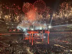 Wrestlemania