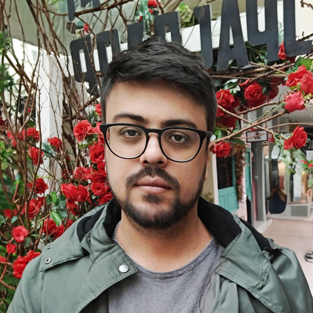 Matheus Rabello