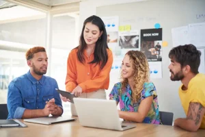 agência de marketing digital para pequena empresa